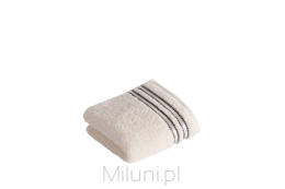 Ręczniki bawełna egipska Cult de Luxe 30x50