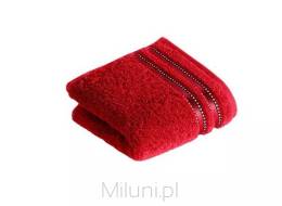 Ręczniki bawełna egipska Cult de Luxe 30x50,