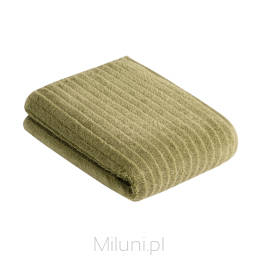 Ręcznik wegański ECO bawełna MYSTIC 67x140,fern