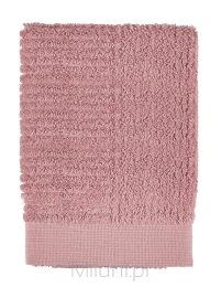 Ręcznik Zone Classic Różowy 70 x 140