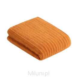 Ręcznik wegański ECO bawełna MYSTIC 100x150,fox