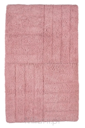 Dywanik łazienkowy Zone Różowy 50x80