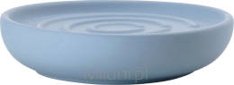 Mydelniczka ceramiczna NOVA, błękitny