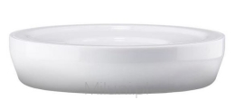 Mydelniczka ceramiczna SUII biel- japoński design