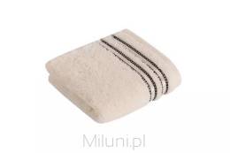 Ręczniki bawełna egipska Cult de Luxe 30x50,